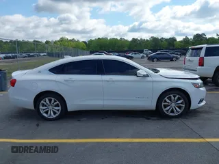 2018 Chevrolet Impala LT z VIN 2G1105S30J9149873, wystawiony jako IAAI lot #42018654 z przebiegiem 118 132 mil mil oraz . Historia ofert i sprzedaży dostępna na DreamBid. Obrazek 13.