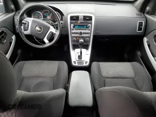2008 Chevrolet Equinox Sport with VIN 2CNDL737186018225, listed as a Copart auction lot 80169024 with 194,122 mi miles and Salvage Title. Bid and sale history available at carsss.com. Image 8.