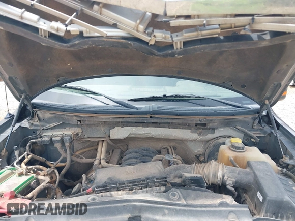 2014 Ford F-150 XL с VIN 1FTFW1CF3EFA43993, выставлен на аукционе IAAI как лот 42206788 с пробегом 159 080 миль миль и . История ставок и продаж доступна на DreamBid. Изображение 10.