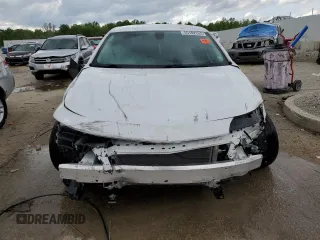 2014 Chevrolet Impala LT z VIN 2G1125S30E9126738, wystawiony jako Copart lot #55102555 z przebiegiem 91 490 mil mil oraz Nie do naprawy • Non repairable. Historia ofert i sprzedaży dostępna na DreamBid. Obrazek 5.