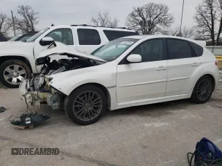 2012 Subaru WRX WRX Limited z VIN JF1GR7E65CG242973, wystawiony jako Copart lot #44352594 z przebiegiem 142 888 mil mil oraz Szkoda całkowita • Salvage title. Historia ofert i sprzedaży dostępna na DreamBid. Obrazek 1.