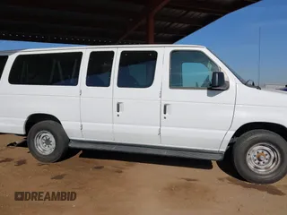 2014 Ford Econoline Passenger XL с VIN 1FBSS3BL0EDA81727, выставлен на аукционе IAAI как лот 41158204 с пробегом 493 524 миль миль и . История ставок и продаж доступна на DreamBid. Изображение 13.