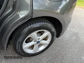 2020 Ford Edge SE с VIN 2FMPK3G9XLBB11099, выставлен на аукционе Copart как лот 66417805 с пробегом 119 223 миль миль и Чистый • Clean title. История ставок и продаж доступна на DreamBid. Изображение 11.