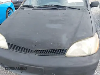 2001 Toyota ECHO z VIN JTDBT123710184206, wystawiony jako IAAI lot #42154420 z przebiegiem 170 730 mil mil oraz . Historia ofert i sprzedaży dostępna na DreamBid. Obrazek 10.