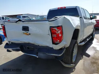 2016 Chevrolet Silverado 1500 LT with VIN 1GCRCREC3GZ424672, listed as a IAAI auction lot 41723385 with 171,126 mi miles. Bid and sale history available at carsss.com. Image 6.