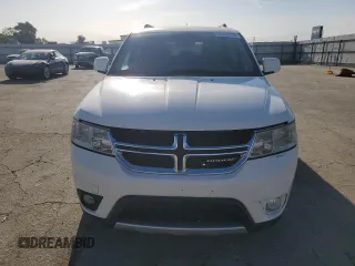 2012 Dodge Journey SXT с VIN 3C4PDDBG3CT350007, выставлен на аукционе Copart как лот 60426105 с пробегом 139 131 миль миль и Чистый • Clean title. История ставок и продаж доступна на DreamBid. Изображение 5.