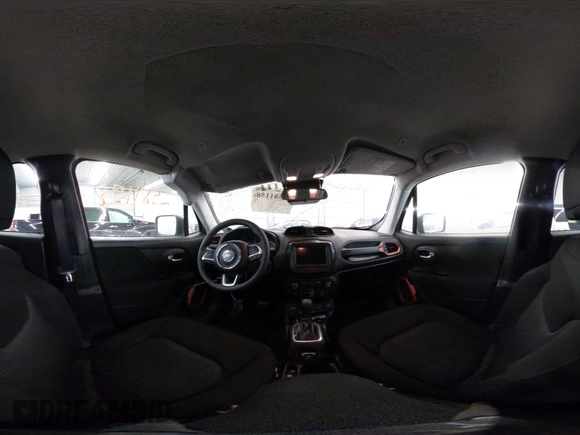 2018 Jeep Renegade Sport z VIN ZACCJBAB0JPH67560, wystawiony jako IAAI lot #42581158 z przebiegiem 68 220 mil mil oraz . Historia ofert i sprzedaży dostępna na DreamBid. Obrazek 19.