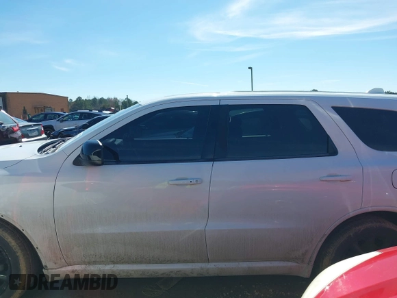 2018 Dodge Durango SXT with VIN 1C4RDHAG3JC114824, listed as a IAAI auction lot 41570654 with 130,814 mi miles and . Bid and sale history available at DreamBid. Image 15.