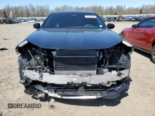 2024 BMW 7 Series 760i xDrive z VIN WBA33EJ05RCS69054, wystawiony jako Copart lot #52484995 z przebiegiem 11 101 mil mil oraz Szkoda całkowita • Salvage title. Historia ofert i sprzedaży dostępna na DreamBid. Obrazek 5.