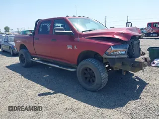 2011 Ram 2500 Big Horn с VIN 3D7UT2CL2BG523583, выставлен на аукционе IAAI как лот 42407680 с пробегом 164 168 миль миль и . История ставок и продаж доступна на DreamBid. Изображение 1.