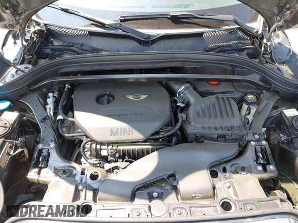 2019 MINI Countryman Cooper with VIN WMZYS7C5XK3F46936, listed as a IAAI auction lot 42419916 with 43,383 mi miles and . Bid and sale history available at DreamBid. Image 10.