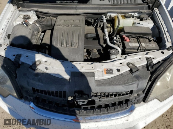 2014 Chevrolet Captiva Sport LT with VIN 3GNAL3EK3ES512592, listed as a Copart auction lot 73379544 with 122,632 mi miles and Clean Title. Bid and sale history available at DreamBid. Image 12.
