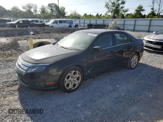2011 Ford Fusion SE with VIN 3FAHP0HA8BR103445, listed as a Copart auction lot 54546535 with 186,092 mi miles and Clean Title. Bid and sale history available at carsss.com. Image 1.