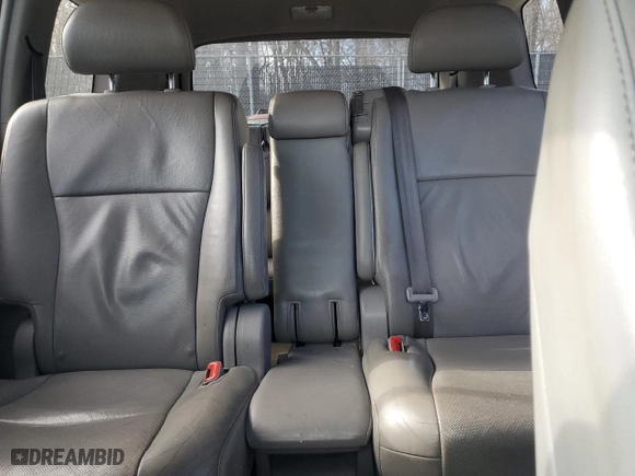 2011 Toyota Highlander Limited with VIN 5TDDK3EH5BS085638, listed as a Copart auction lot 46778235 with 246,209 mi miles and Salvage Title. Bid and sale history available at carsss.com. Image 10.