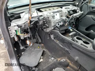 2021 Dodge Durango GT Plus with VIN 1C4RDJDGXMC556149, listed as a Copart auction lot 89070475 with Not provided miles and Non repairable. Bid and sale history available at DreamBid. Image 8.