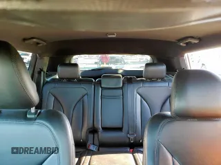 2018 Lincoln MKX Premiere with VIN 2LMPJ6JR5JBL18577, listed as a Copart auction lot 47854395 with 85,856 mi miles and Salvage Title. Bid and sale history available at carsss.com. Image 10.