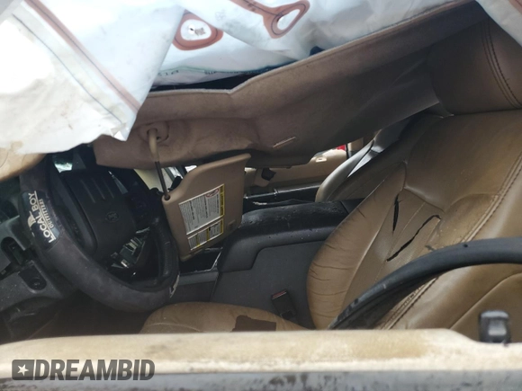 2011 Ford F-350 XL with VIN 1FT8W3BT1BEB74174, listed as a Copart auction lot 44437685 with Not Provided miles and Salvage Title. Bid and sale history available at DreamBid. Image 7.