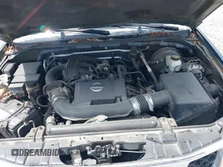 2007 Nissan Pathfinder S z VIN 5N1AR18U97C629767, wystawiony jako IAAI lot #42367618 z przebiegiem 197 520 mil mil oraz . Historia ofert i sprzedaży dostępna na DreamBid. Obrazek 10.