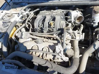 2008 Mercury Sable with VIN 1MEHM40W98G601203, listed as a IAAI auction lot 42039819 with Not Provided miles. Bid and sale history available at carsss.com. Image 10.