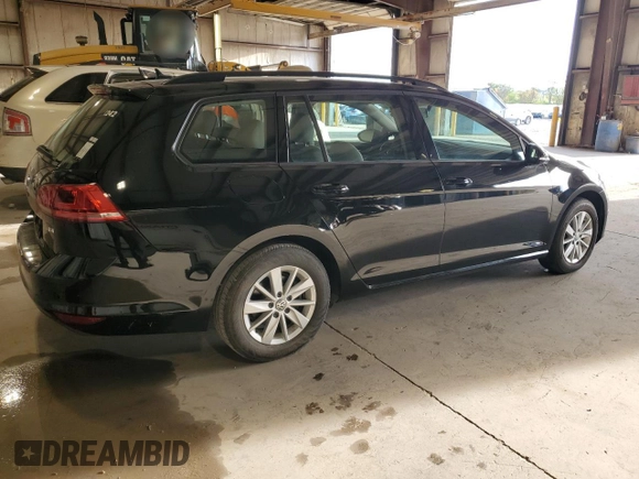 2015 Volkswagen Golf S z VIN 3VWA17AUXFM512248, wystawiony jako Copart lot #72714704 z przebiegiem 118 323 mil mil oraz Szkoda całkowita • Salvage title. Historia ofert i sprzedaży dostępna na DreamBid. Obrazek 3.