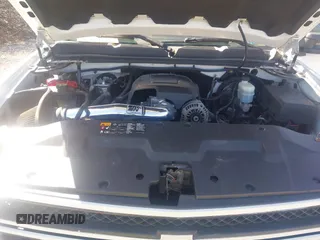 2013 Chevrolet Silverado 1500 LTZ with VIN 1GCRKTE76DZ217577, listed as a IAAI auction lot 41761032 with 158,897 mi miles and . Bid and sale history available at DreamBid. Image 10.