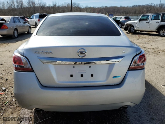 2014 Nissan Altima 2.5 SV with VIN 1N4AL3APXEC422572, listed as a Copart auction lot 49790515 with 83,701 mi miles and Salvage Title. Bid and sale history available at carsss.com. Image 6.