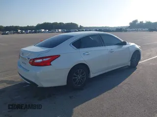 2016 Nissan Altima SR с VIN 1N4AL3AP7GC202440, выставлен на аукционе IAAI как лот 42566557 с пробегом 82 377 миль миль и . История ставок и продаж доступна на DreamBid. Изображение 4.