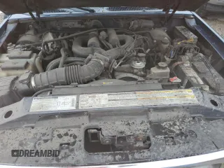 2000 Ford Explorer Eddie Bauer with VIN 1FMZU74E3YZA26797, listed as a Copart auction lot 53163865 with 297,314 mi miles and Clean title. Bid and sale history available at DreamBid. Image 11.