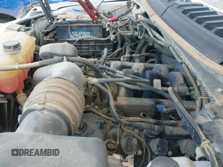 2018 Ford F-150 XL с VIN 1FTEW1E51JKE93837, выставлен на аукционе IAAI как лот 42840209 с пробегом 104 450 миль миль и . История ставок и продаж доступна на DreamBid. Изображение 18.