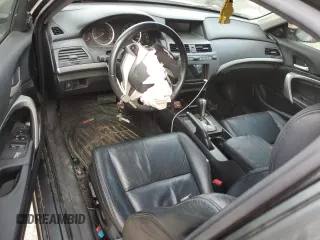 2008 Honda Accord EX-L z VIN 1HGCS22888A004245, wystawiony jako Copart lot #50554865 z przebiegiem 47 129 mil mil oraz Szkoda całkowita • Salvage title. Historia ofert i sprzedaży dostępna na DreamBid. Obrazek 8.