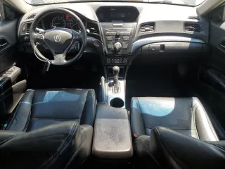 2014 Acura ILX Premium z VIN 19VDE1F50EE003421, wystawiony jako Copart lot #57580215 z przebiegiem 199 247 mil mil oraz Szkoda całkowita • Salvage title. Historia ofert i sprzedaży dostępna na DreamBid. Obrazek 8.