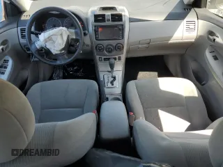 2013 Toyota Corolla L with VIN 5YFBU4EE3DP219605, listed as a Copart auction lot 50615255 with 140,168 mi miles and Salvage Title. Bid and sale history available at DreamBid. Image 8.