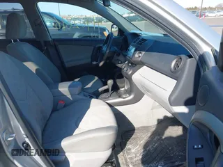 2010 Toyota RAV4 with VIN 2T3BF4DV1AW081785, listed as a IAAI auction lot 41902816 with 126,538 mi miles. Bid and sale history available at carsss.com. Image 5.