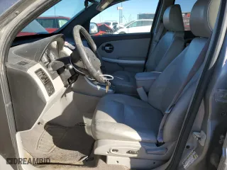 2005 Chevrolet Equinox LT with VIN 2CNDL73F856123203, listed as a Copart auction lot 42961705 with 180,405 mi miles and Salvage Title. Bid and sale history available at carsss.com. Image 7.