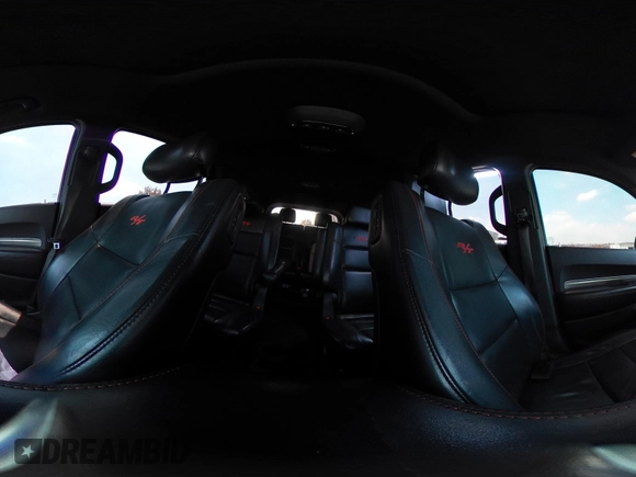 2015 Dodge Durango R/T z VIN 1C4SDJCT4FC147583, wystawiony jako IAAI lot #42610901 z przebiegiem 136 614 mil mil oraz . Historia ofert i sprzedaży dostępna na DreamBid. Obrazek 20.