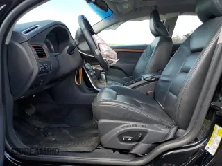 2010 Volvo S80 I6 with VIN YV1960AS1A1121180, listed as a Copart auction lot 81217084 with 78,631 mi miles and Non Repairable. Bid and sale history available at carsss.com. Image 7.