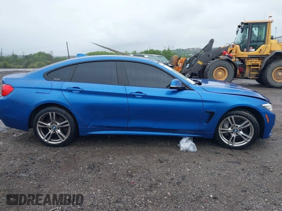 2016 BMW 4 Series 428i xDrive with VIN WBA4C9C54GG137283, listed as a IAAI auction lot 42330374 with 133,277 mi miles and . Bid and sale history available at DreamBid. Image 12.