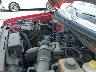 2014 Ford F-150 XL with VIN 1FTMF1CM4EKD56676, listed as a IAAI auction lot 43208650 with 176,104 mi miles and . Bid and sale history available at DreamBid. Image 19.