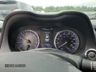 2015 Infiniti Q50 Sport z VIN JN1BV7AP2FM337322, wystawiony jako Copart lot #58324755 z przebiegiem 60 781 mil mil oraz Szkoda całkowita • Salvage title. Historia ofert i sprzedaży dostępna na DreamBid. Obrazek 9.