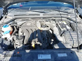 2012 Volkswagen Jetta S с VIN 3VW2K7AJ2CM417329, выставлен на аукционе IAAI как лот 41972316 с пробегом 200 299 миль миль и . История ставок и продаж доступна на DreamBid. Изображение 10.