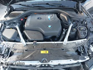2023 BMW 5 Series 530e с VIN WBA13AG0XPCL14624, выставлен на аукционе IAAI как лот 41492586 с пробегом 45 455 миль миль и . История ставок и продаж доступна на DreamBid. Изображение 10.