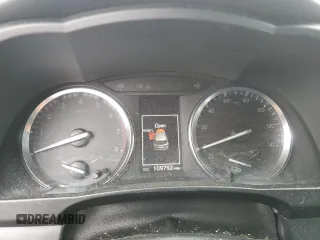 2014 Toyota Highlander XLE z VIN 5TDJKRFHXES007994, wystawiony jako Copart lot #54488235 z przebiegiem 109 792 mil mil oraz Tytuł czysty. Historia ofert i sprzedaży dostępna na DreamBid. Obrazek 9.
