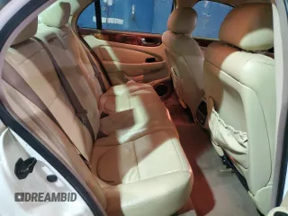 2006 Jaguar XJ with VIN SAJWA71B26SG50496, listed as a Copart auction lot 84859414 with 179,314 mi miles and Clean Title. Bid and sale history available at carsss.com. Image 10.