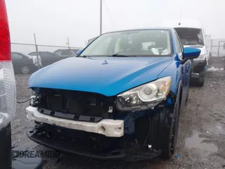 2013 Mazda CX-5 Sport with VIN JM3KE4BE9D0157890, listed as a IAAI auction lot 40998406 with 134,087 mi miles. Bid and sale history available at carsss.com. Image 12.