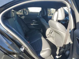 2022 Mercedes-Benz C 300 z VIN W1KAF4HBXNR048145, wystawiony jako Copart lot #49317815 z przebiegiem 54 809 mil mil oraz Szkoda całkowita • Salvage title. Historia ofert i sprzedaży dostępna na DreamBid. Obrazek 11.