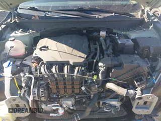 2022 Hyundai Santa Cruz SEL with VIN 5NTJCDAE2NH036992, listed as a IAAI auction lot 41335058 with 43,152 mi miles and . Bid and sale history available at DreamBid. Image 10.