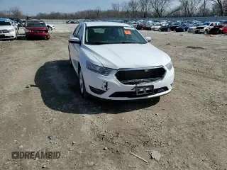 2013 Ford Taurus SEL with VIN 1FAHP2E88DG235757, listed as a Copart auction lot 49896235 with 166,091 mi miles and Non Repairable. Bid and sale history available at carsss.com. Image 13.