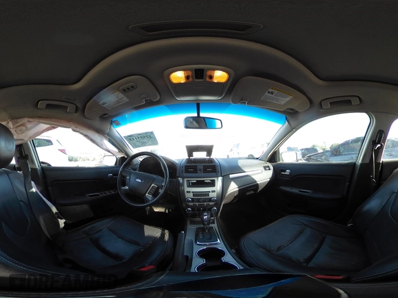 2012 Ford Fusion SEL with VIN 3FAHP0JG4CR415424, listed as a IAAI auction lot 42555115 with 94,276 mi miles and . Bid and sale history available at DreamBid. Image 18.
