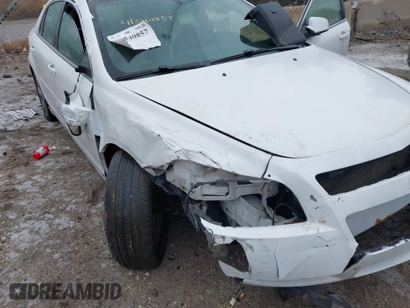 2009 Chevrolet Malibu 2LT with VIN 1G1ZJ57B794211803, listed as a IAAI auction lot 41481945 with 141,903 mi miles and . Bid and sale history available at DreamBid. Image 12.