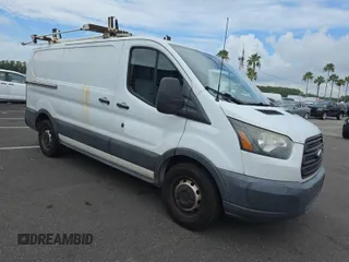 2017 Ford Transit z VIN 1FTYE1YM7HKA68149, wystawiony jako IAAI lot #42787309 z przebiegiem 192 344 mil mil oraz . Historia ofert i sprzedaży dostępna na DreamBid. Obrazek 22.